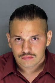 Suspect arrested in Thornton murder case