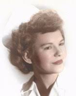 Mildred Twining Obituary (1928