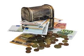 Für die herausgabe des geldes berechnet die geldautomatenbetreibende bank in deutschland im insbesondere, weil diese bank keine kosten mehr für kontoführung und kundenservice für sie hat! Euro Geld Bargeld Kostenloses Bild Auf Pixabay