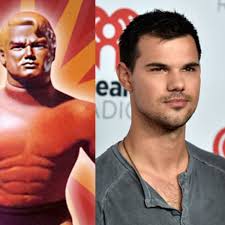 Hollywood's Repeated, Inexplicable Attempts at a 'Stretch Armstrong' Movie