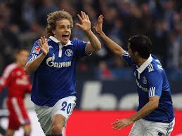 Gegen liechtenstein kamen die skandinavier mit dem leverkusener keeper lukas hradecky im tor zu einem 3:0 (1:0). Fc Schalke 04 On Twitter Die Besten Wunsche Zum Geburtstag Teemu Pukki Der Fruhere S04 Sturmer Wird Heute 2 9 Jahre Alt