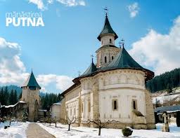 The putna monastery is a romanian orthodox monastery, one of the most important cultural, religious and artistic centers established in medi. 27 Februarie 1 Martie 2020 Pelerinaj La Manastirile Din Ucraina Poceaev Banceni Boian Cernauti Si Manastirea