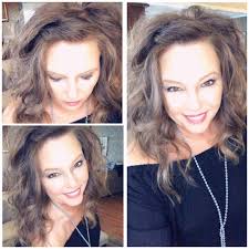 Cute hairstyles for short hair. Ways You Can Fix Your Hair While Growing It Out Hair Hairstyles Haircolor Fashion Beauty Curly Modest Hair Tutorial How To Style Bangs Growing Out Bangs