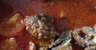 Dengan resepi yang kami sediakan kepada anda pada hari ini, pasti anda boleh memasak hidangan ini dengan lazat dan jayanya! Resepi Asam Pedas Daging Original Melaka