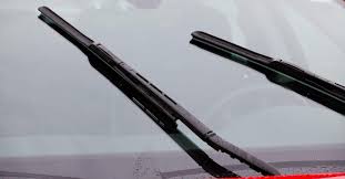 How Do Windshield Wipers Work With Different Types Of Debris