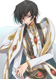 The series has also been adapted into various manga and light novels with the former showing various alternate scenarios from the tv series. Lelouch Vi Britannia Code Geass Lelouch Of The Rebellion Foto 42783323 Fanpop