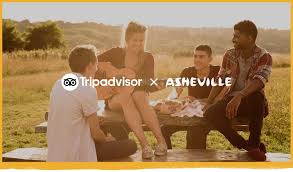 Asheville: Let the music move you