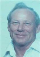 Ralph England Obituary (1948