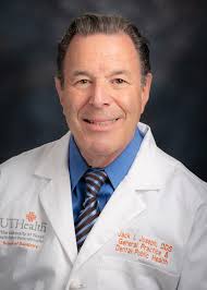Dr. Jack I. Joseph DDS