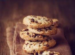 Cookies Maison Recette Cookies Et Biscuits Biscuits Paleo Cookies Recette