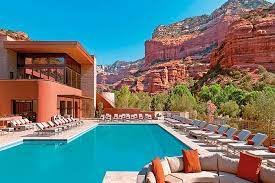 Sedona /sɪˈdoʊnə/ is a city that straddles the county line between coconino and yavapai counties in the northern verde valley region of the u.s. Sedona Hiking Tours Arizona Hiking Trips Backroads