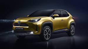 Serving richmond, ky, lexington, frankfort and surrounding areas. New Toyota Yaris Cross New Small Suv Offers Hybrid And Awd Car Magazine