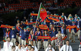 Nelson évora ile messenger'da iletişime geç. Telma Monteiro E Nelson Evora Vao Ser Os Porta Estandarte Em Toquio Jogos Olimpicos Publico