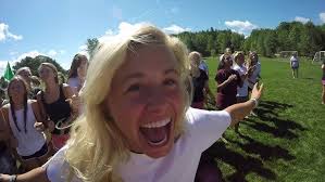 Young Life's Timber Wolf Lake