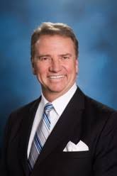 Terry Simmons, Vice President of Purchasing and Supplier Management at  AbbVie,