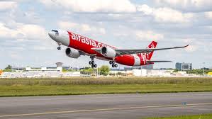 Babies less than 2 years old should buy an infant ticket. Air Asia India Launches Door To Door Baggage Service Business Traveller
