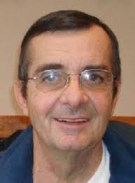 David C. Bricker Obituary May 3, 2013