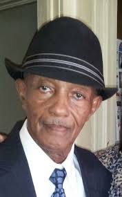 Alveston Dunn Obituary