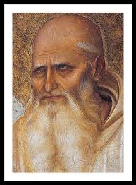 Pietro Framed Art Prints by Everett Collection