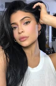 She has worked as a brand ambassador for seventeen. Kim Kardashian Mocks Kylie Jenner Over Face Washing Tutorial Video