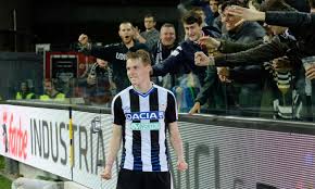 This is the national team page of sampdoria genua player jakub jankto. Ag Jankto Jakub Potrebbe Andare In Premier Ilbianconero Com