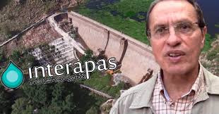 Sobrino de ex gobernador Silva Nieto en trama de corrupción en Interapas