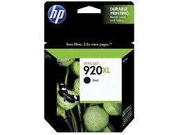 Hp officejet 7000 is the best device you can have in your office. Hp 920xl Tintenpatrone Schwarz Cd975ae Mediamarkt