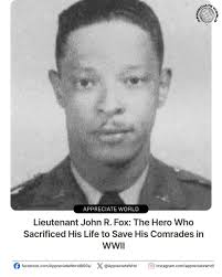 Johnathan Clayton Fox"