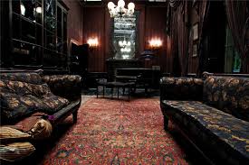 Number 12 Grimmauld Place Order Of The Phoenix Black House Places Harry