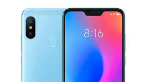 Ini Spesifikasi Lengkap Dan Harga Xiaomi Redmi 6 Pro Update Desember 2020 Bukareview