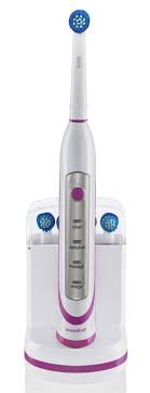 Brosse A Dents Electrique Nevadent Lidl Beaute Test Beaute Test