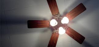 I used a flush mount utility led light from home depot, along. How To Add A Light Kit To Your Ceiling Fan Mr Electric