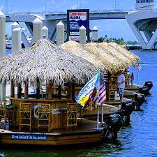 Dolphin landings charter boat center and palms of pasadena hospital are also. Cruisin Tikis Let S Go Cruisin