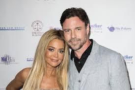 Denise Richards Shares Update on Marriage to Aaron Phypers | The Daily Dish
