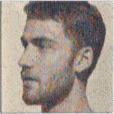 When Colour Occupies Space: Paint Chip Art by Peter Combe