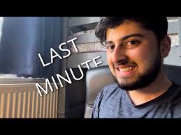 LAST MINUTE TIPS: GCSE CHEMISTRY