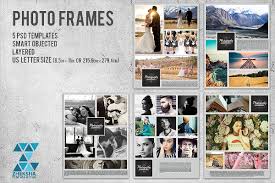 Download it and design the poster with your snapshots. 23 Photo Collage Templates Free Adobe Photoshop Psd Eps Formats