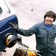 Fundraiser for Warren Selig by Rhona Parsons : Let's help Warren get the  help he needs