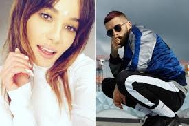 Natalia Szroeder i Quebonafide razem? Gorąca para świata muzyki