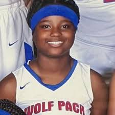 Pilar Solomon's Wolfson High School Career Home