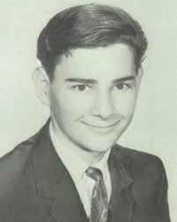 Eddie Dale “Busty” Haley (1965-2000)