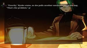 Saya No UtaSong of Saya Uncensored Guide Part 15