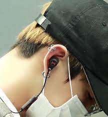 Lali On Twitter Men S Piercings Piercings For Men Ear Piercings