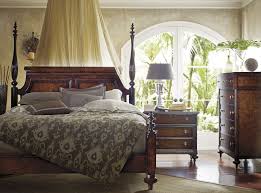 Stanley Furniture British Colonial Colonial Bedroom Set British Bedroom Interior Design Bedroom Small British Colonial Bedroom