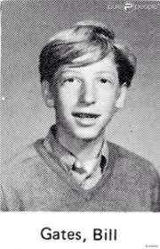 Bill gates was born on october 28, 1955, as william henry gates iii. Bill Gates Biography Visual Aid On Flowvella Presentation Software For Mac Ipad And Iphone