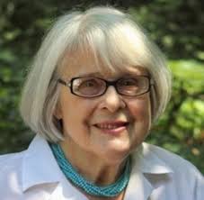 Edith Babcock Obituary (2015)