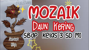 Jul 05, 2021 · contoh mozaik burung merak dari daun kering : Gambar Mozaik Burung Dari Daun Kering Crimealirik Page