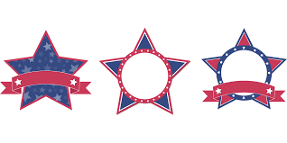 Free Image On Pixabay Stars Burst Sale Banner Red Independence Day Images Love Png Sale Banner