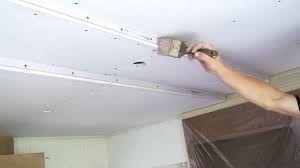 Rigipsdecke Spachteln Tipps Und Tricks Anleitungen Und Tipps