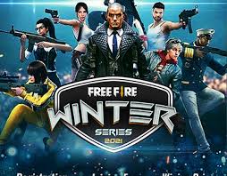 Come join this event with friends all over the world now! Free Fire Projects Photos Videos Logos Illustrations And Branding On Behance